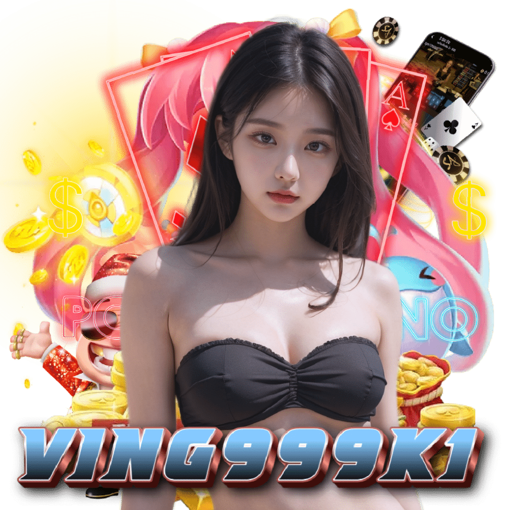 ving999k1 slot