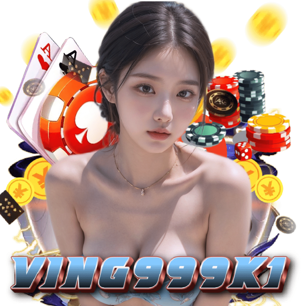 ving999k1 สล็อต